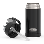 12oz FUNTAINER® WATER BOTTLE