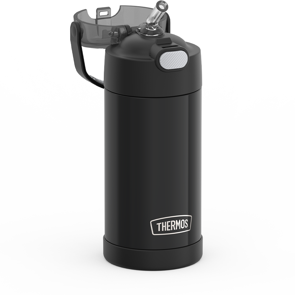 12oz FUNTAINER® WATER BOTTLE