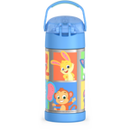 12oz FUNTAINER® WATER BOTTLE CoComelon