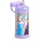 12oz FUNTAINER® WATER BOTTLE DISNEY FROZEN