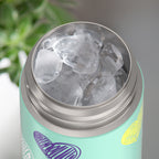 12oz FUNTAINER® WATER BOTTLE PATTERNS