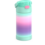 12oz FUNTAINER® WATER BOTTLE PATTERNS