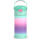 12oz FUNTAINER® WATER BOTTLE PATTERNS