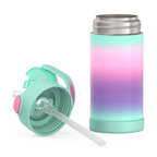 12oz FUNTAINER® WATER BOTTLE PATTERNS