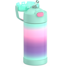 12oz FUNTAINER® WATER BOTTLE PATTERNS