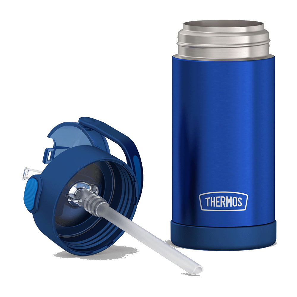 12oz FUNTAINER® WATER BOTTLE