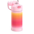 12oz FUNTAINER® WATER BOTTLE PATTERNS