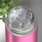 12oz FUNTAINER® WATER BOTTLE