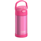 12oz FUNTAINER® WATER BOTTLE