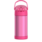 12oz FUNTAINER® WATER BOTTLE