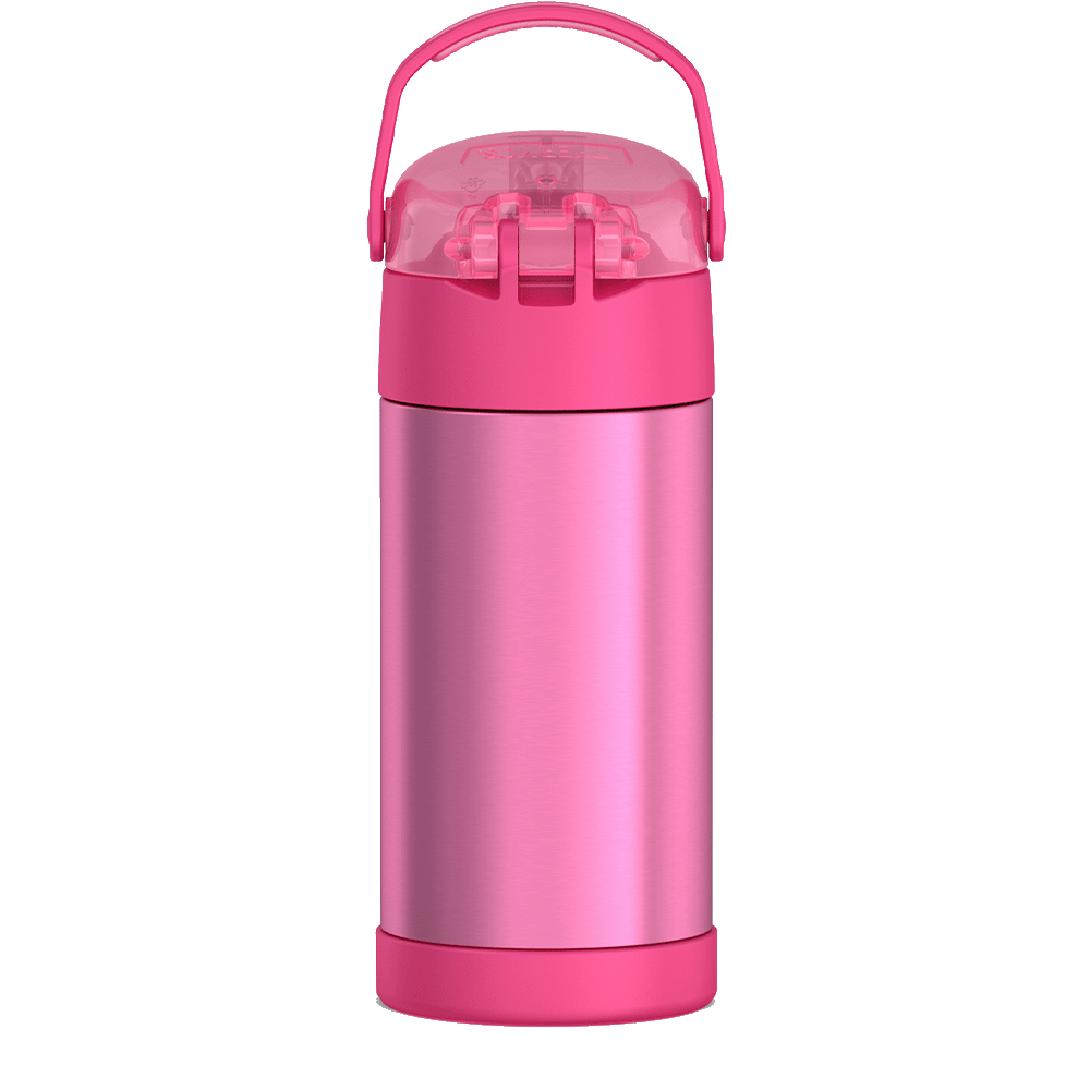 12oz FUNTAINER® WATER BOTTLE