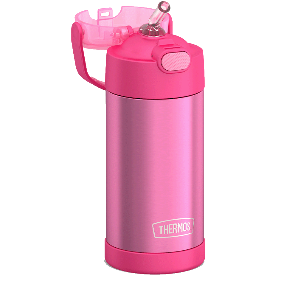 12oz FUNTAINER® WATER BOTTLE