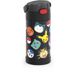 12oz FUNTAINER® WATER BOTTLE POKÉMON