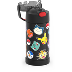 12oz FUNTAINER® WATER BOTTLE POKÉMON