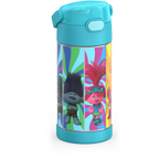 12oz FUNTAINER® WATER BOTTLE TROLLS