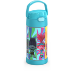 12oz FUNTAINER® WATER BOTTLE TROLLS
