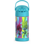 12oz FUNTAINER® WATER BOTTLE TROLLS
