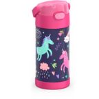 12oz FUNTAINER® WATER BOTTLE PATTERNS