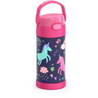 12oz FUNTAINER® WATER BOTTLE PATTERNS