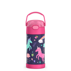 12oz FUNTAINER® WATER BOTTLE PATTERNS