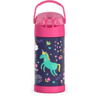 12oz FUNTAINER® WATER BOTTLE PATTERNS