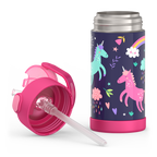 12oz FUNTAINER® WATER BOTTLE PATTERNS