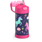 12oz FUNTAINER® WATER BOTTLE PATTERNS