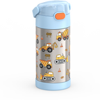 12oz FUNTAINER® WATER BOTTLE PATTERNS