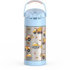 12oz FUNTAINER® WATER BOTTLE PATTERNS