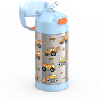 12oz FUNTAINER® WATER BOTTLE PATTERNS