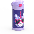 12oz FUNTAINER® WATER BOTTLE PATTERNS