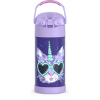 12oz FUNTAINER® WATER BOTTLE PATTERNS