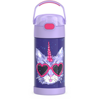 12oz FUNTAINER® WATER BOTTLE PATTERNS