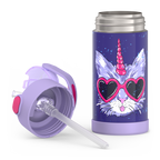 12oz FUNTAINER® WATER BOTTLE PATTERNS