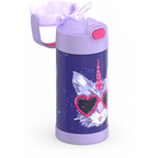 12oz FUNTAINER® WATER BOTTLE PATTERNS