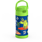 12oz FUNTAINER® WATER BOTTLE PATTERNS