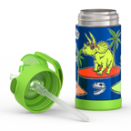 12oz FUNTAINER® WATER BOTTLE PATTERNS