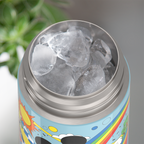 12oz FUNTAINER® WATER BOTTLE DISNEY MICKEY MOUSE