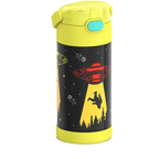 12oz FUNTAINER® WATER BOTTLE PATTERNS