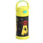 12oz FUNTAINER® WATER BOTTLE PATTERNS