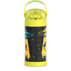 12oz FUNTAINER® WATER BOTTLE PATTERNS