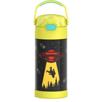 12oz FUNTAINER® WATER BOTTLE PATTERNS