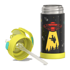 12oz FUNTAINER® WATER BOTTLE PATTERNS