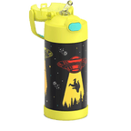 12oz FUNTAINER® WATER BOTTLE PATTERNS