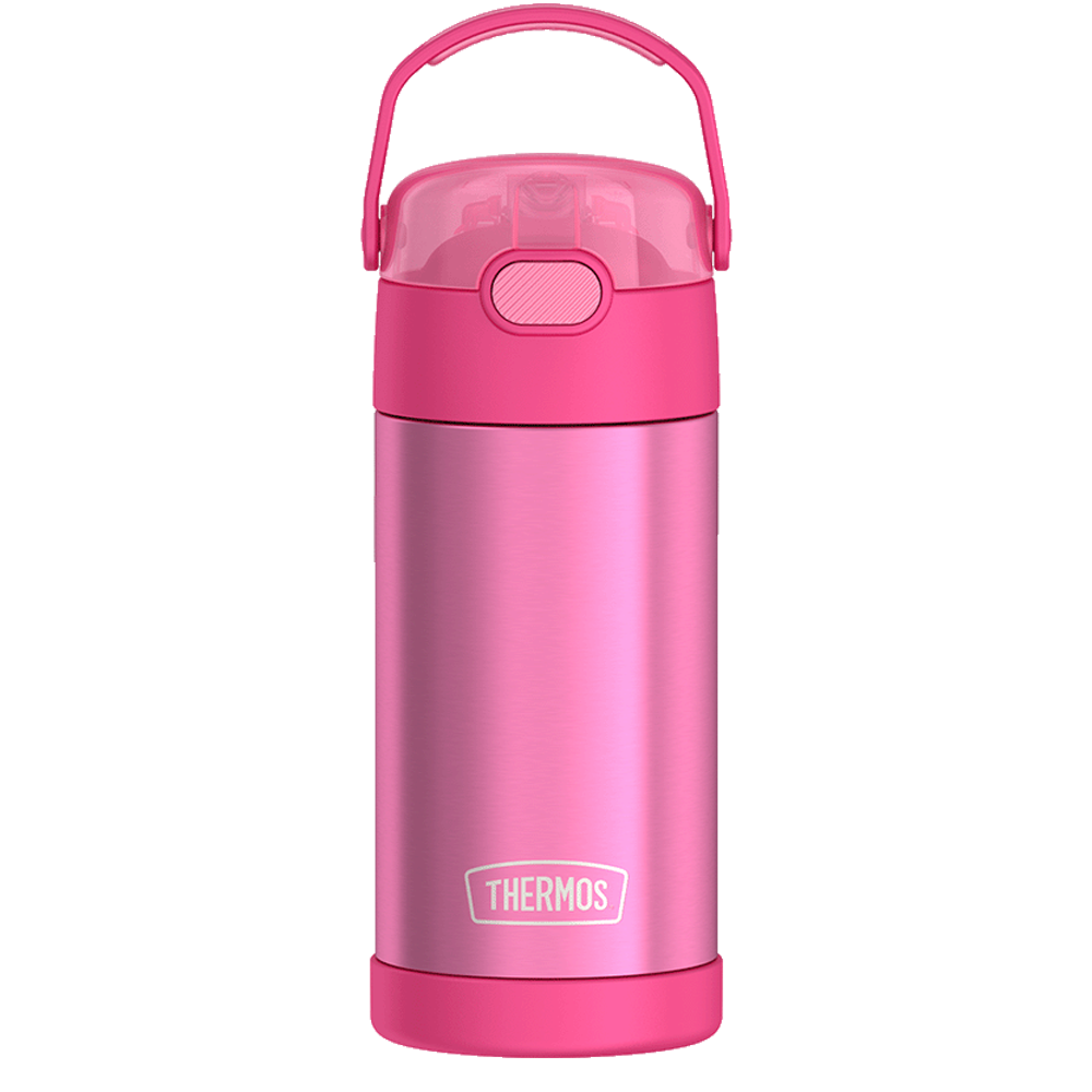 12oz FUNTAINER® WATER BOTTLE