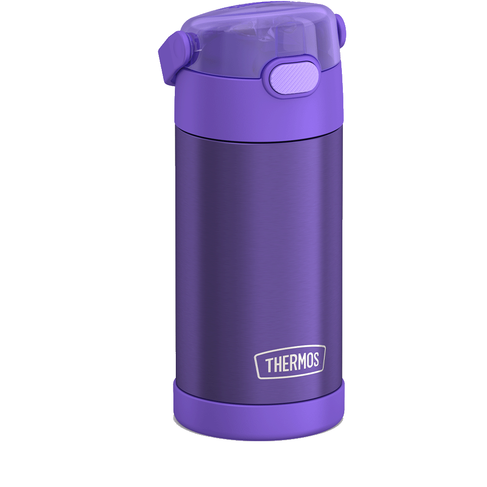 12oz FUNTAINER® WATER BOTTLE