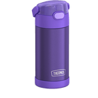 12oz FUNTAINER® WATER BOTTLE