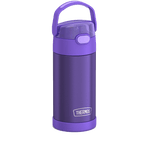 12oz FUNTAINER® WATER BOTTLE