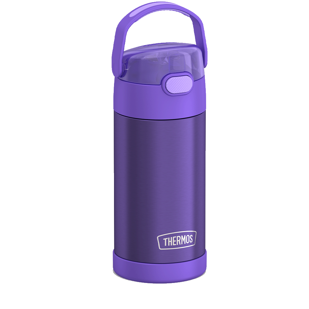 12oz FUNTAINER® WATER BOTTLE