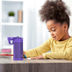 12oz FUNTAINER® WATER BOTTLE